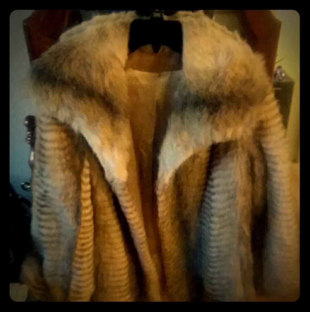 Coat womens